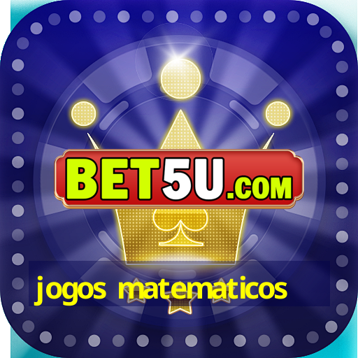 Jogos Matematicos